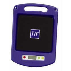 TIF Instruments Compact Refrigerant Scale TIF9030
