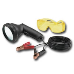 UVIEW Mega-Lite™ 100 Watt UV Light with UV Enhancing Glasses - UVU415001