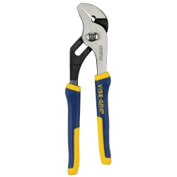 Vise Grip 8" Groove Joint Smooth Jaw Plier - VGP4935319