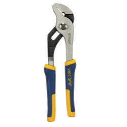 Vise Grip 8" Groove Joint Straight Jaw Pliers - VGP4935320