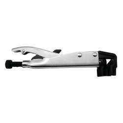 Vim Products Adjustable Slide-Lock Pliers with 90 Degree Jaws - VIMSLP6