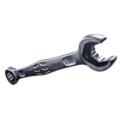 Wera Joker Combination Wrench, 17mm - WER05073277001