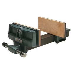 Wilton 78A Pivot Jaw Woodworkers Vise, Rapid Acting, 4" x 7" Jaw - WIL78A