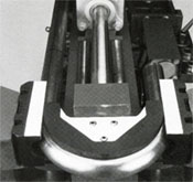 Ben Pearson MC-59 Longer stroke Main Cylinder