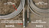 BendPak and Rotary Equalizer Cables Comparison
