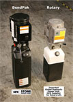 BendPak and Rotary Power Unit Comparison