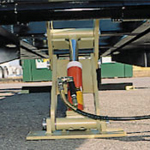 Chassis Liner Heavy-Duty 15- ton lift