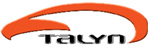 Talyn logo