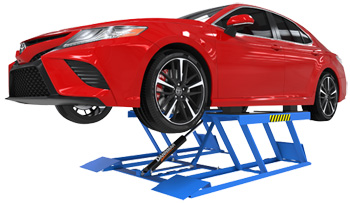 Car Lifts and Truck Lifts | Best Buy Auto Equipment
