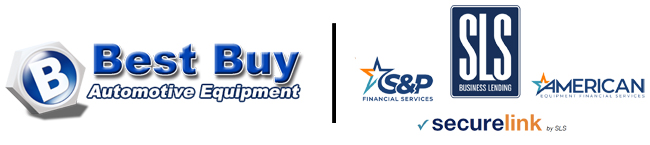 Best Buy Automotive Equipment and SLS Financing