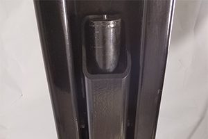 MaxJax M6K Industrial Grade Hydraulic Cylinder