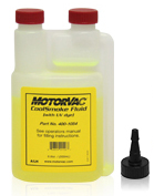MotorVac 400-1054 Cool Smoke replacement fluid