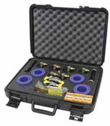 MotorVac 200-0150 turbo adapter kit
