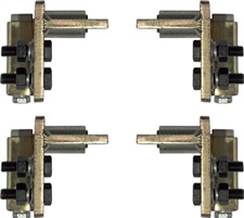 79326D Flat-End Adapter Brackets 