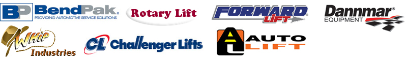 car lift manufacturers