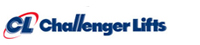Challenger Lifts logo