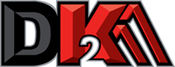 DK2 logo