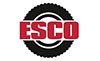 ESCO Equipment Logo