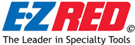 EZ Red logo