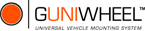 GUNIWHEEL logo