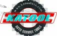 Katool alignment systems