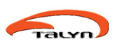 Talyn logo