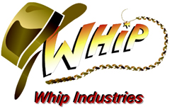 Whip Industries logo