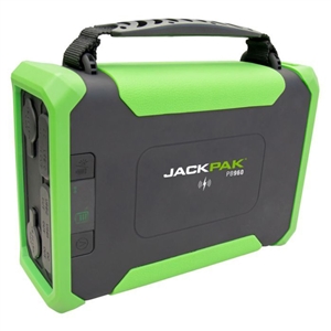JackPak™ 5180439 PB960 Power Bank