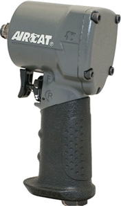 AIRCAT® 1057-TH 1/2" Compact Impact Wrench - ACA-1057-TH