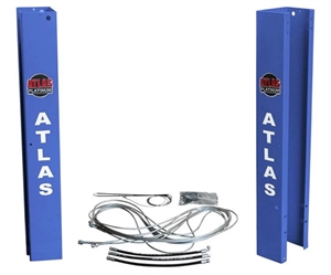 Atlas® Platinum AP-Z23A-00H1 Height Extension Kit