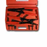 Astro Pneumatic 16in 2 Piece Snap Ring Plier Set AST9402