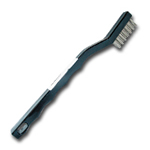 Brush Research Stainless Steel Scratch Brush BRM93AP