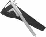 Central Tools 0 to 6" - 0-150mm Thumb Lock Vernier Caliper CEN6420