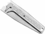 Central Tools 0-4in. 0-100mm Stainless Steel Silde Rule Caliper CEN6506