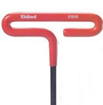 Eklind Tool Company 3/32" 6" Cushion Grip T-Handle Hex Key EKL51606