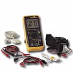 Electronic Specialties Multimeter with PC Interface ESI595