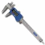 Fowler 6in/150mm Electronic Xtra Value Caliper FOW74-101-150-2