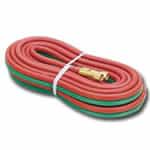 Firepower 1/4in. x 25Ft Twin - Line Hose FPW1412-0021