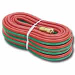 Firepower 1/4in. x 50ft. Dual Line Hose FPW1412-0022