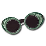 Firepower 50mm Cup-Type Welding Goggle FPW1423-0019