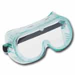 Firepower Clear Lens Safety Goggle FPW1423-0020