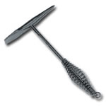 Firepower Chipping Hammer Cone and Chisel, Coil Handle FPW1423-0086