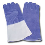 Firepower Thermal Lined Premium Leather Welding Glove FPW1423-4133