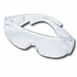 Firepower Wrap-A-Round Clear Guest Glasses FPW1441-3408