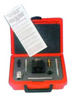 Kastar Master Power Steering Pump / Alternator Pulley Remover Installer Kit KAS5238