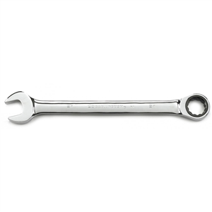 KD Tools 1-1/8" Combination Ratcheting GearWrench KDT9036