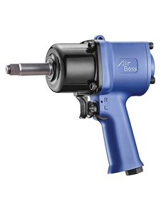 Ken-Tool® 26405 Air Boss® AW-130PL 1/2" Dr Impact Wrench w/Extended Anvil - KEN26405