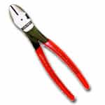 Knipex 10in. High Level Diagonal Wire Cutter KNP7401-10