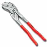 Knipex 12" Plier Wrench KNP8603-12