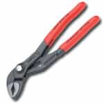 Knipex 6" Cobra Adjustable Gripping Plier KNP8701-6